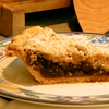 Shoofly pie