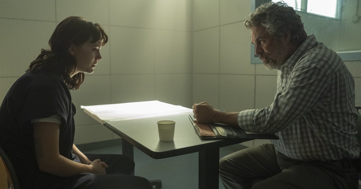 Where will HBO Delco drama 'Task' pick up in its newly renewed second ...