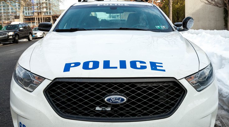 first homicide philly 2021