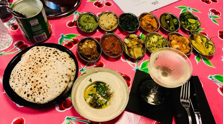 Laser Wolf virtual event