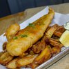 fish and chips pop-up