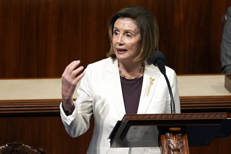 Riley Williams, 23, Convicted Of Storming Nancy Pelosi's Office During ...