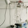 IV Fluid Conservation