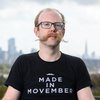 Movember Men's Health