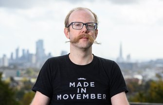 Movember Men's Health