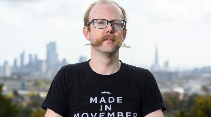 Movember Men's Health