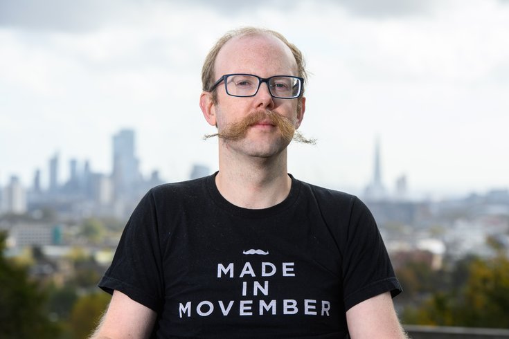 Movember Men's Health