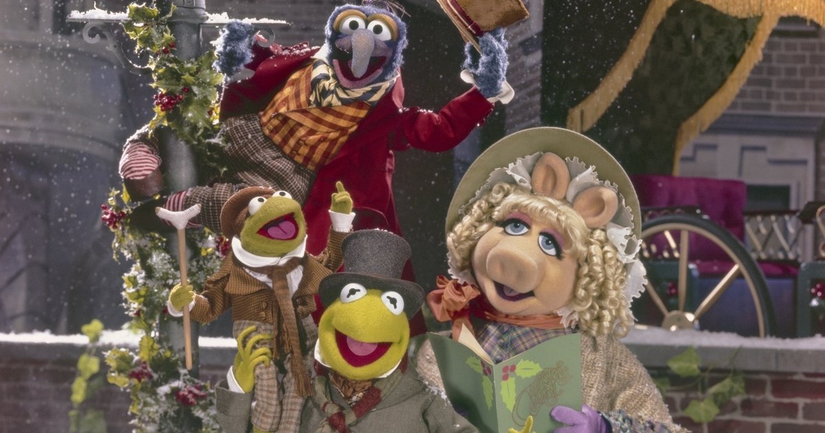 What to stream: 'The Long Kiss Goodnight,' 'Hot Frosty' and 'A Muppet Christmas Carol'