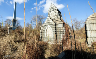 Mount Moriah Donations