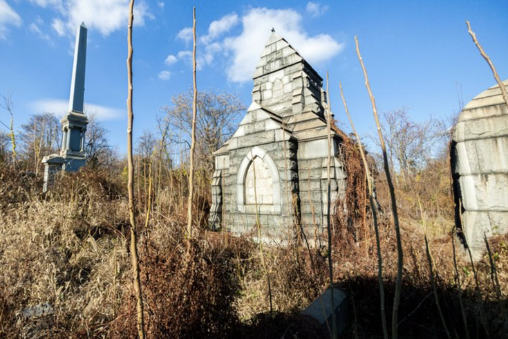 Mount Moriah Donations