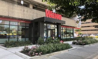 Wawa Drexel Closing