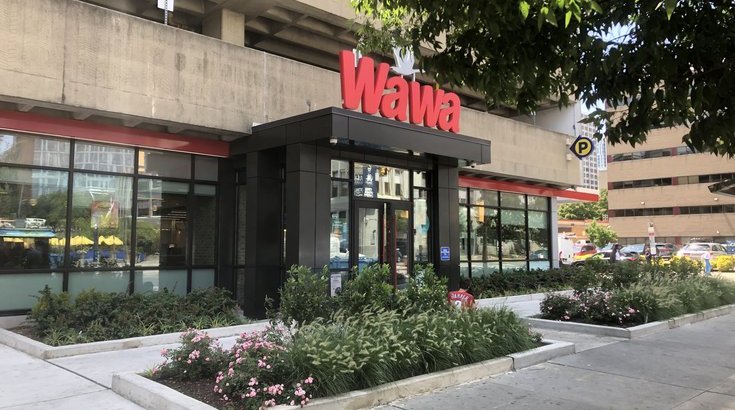 Wawa Drexel Closing