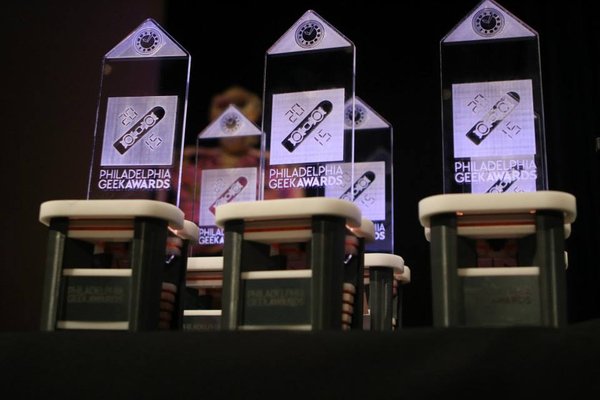 Geek Awards