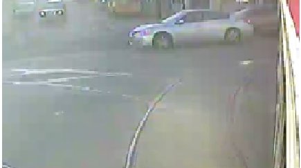 West Philly hit and run