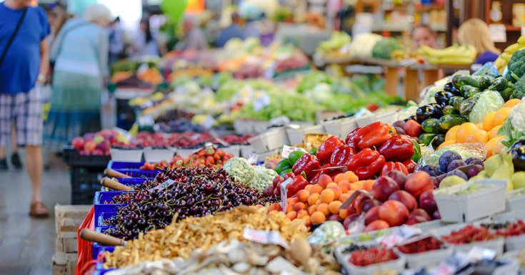 Ex-president of Philly Wholesale Produce Market sentenced to 10 years in prison for embezzlement - Vimarsana News
