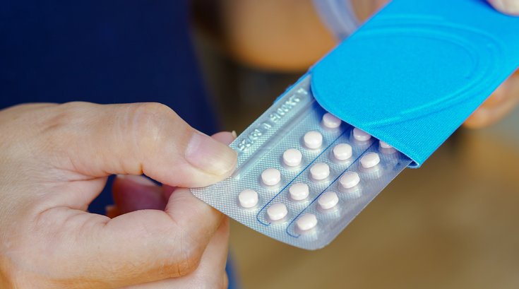 Birth Control Cancer