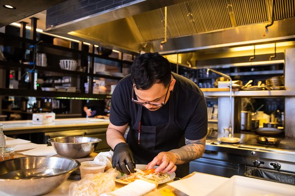 Chefs in Residency