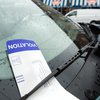 Philly Free Parking Holidays