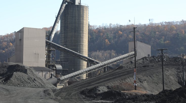 Coal Health Deaths