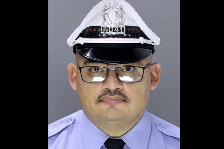 Richard Mendez Verdict