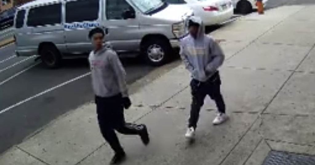 Rock Throwing Suspects Sought In South Philadelphia Robbery Phillyvoice 6913