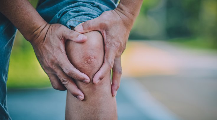 Knee Pain Treatments