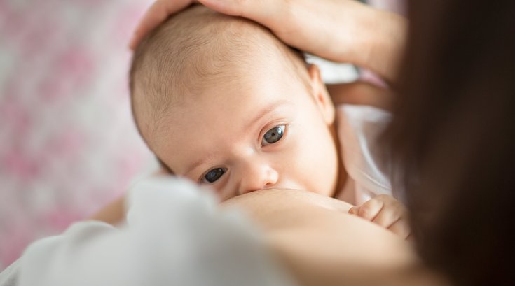 Weight-loss drugs postpartum