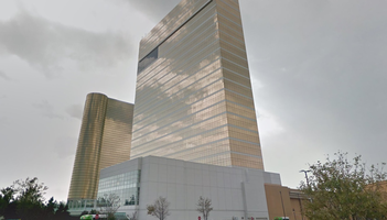 Borgata Investigation