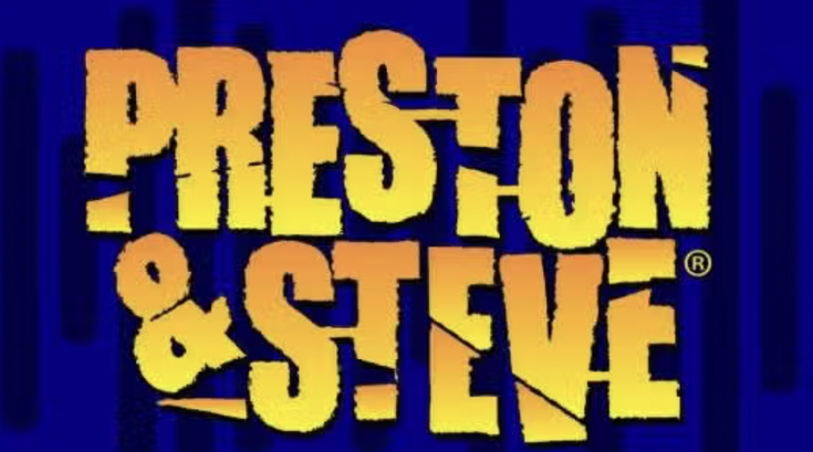 Preston Steve Show