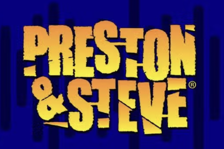 Preston Steve Show