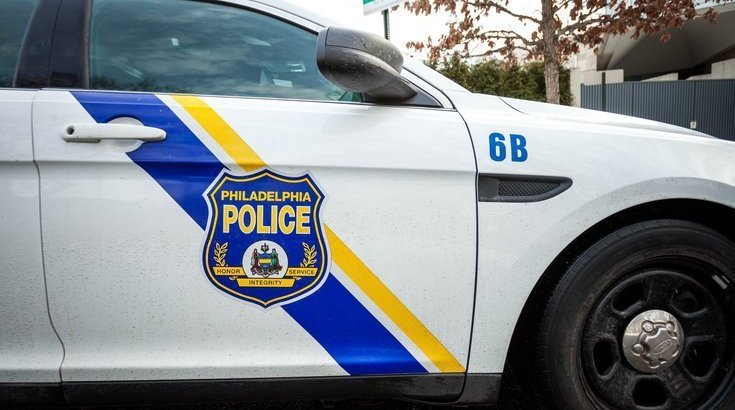 Philly Police Fugitive Escape