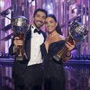 joey graziadei dancing with the stars win