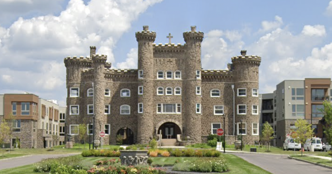 Lindenwold Castle in Ambler heads to auction with $1.5 million starting bid