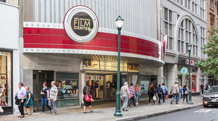 Philadelphia Film Center