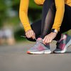 Running Shoes Tips