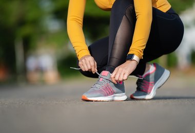 Running Shoes Tips