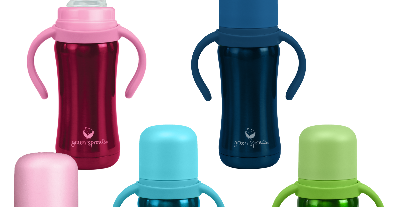 Green Sprouts recalls toddler sippy cups, bottles due to lead exposure risk - Vimarsana News