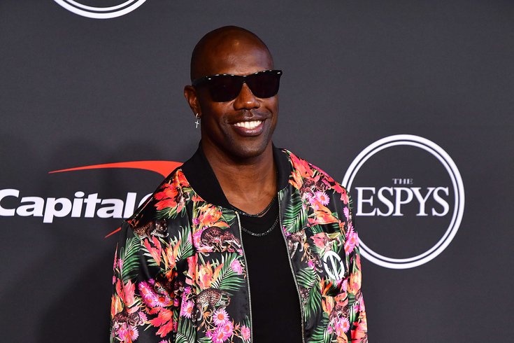 Terrell Owens Punch Video