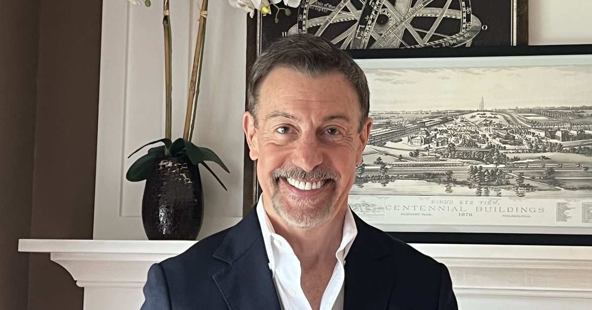 Growing facial hair for Movember showed me how social support boosts men's health