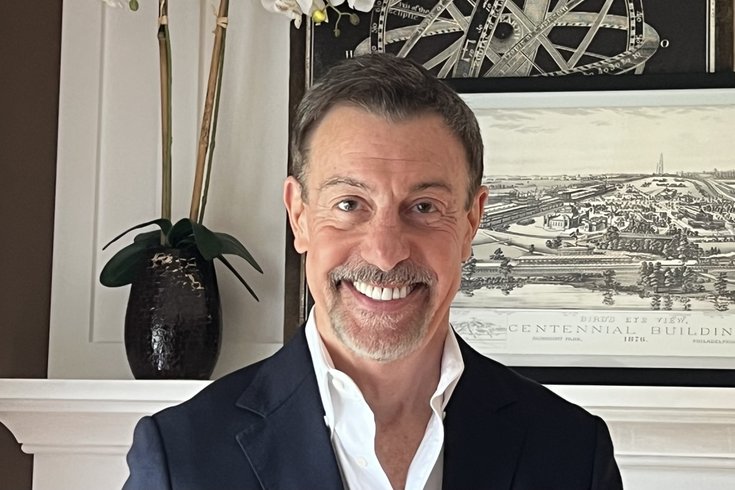 Movember Men's Health