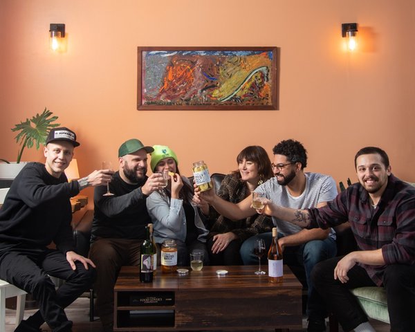 Fishtown Pickle Project