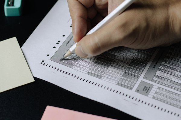 Standardized Test Scores