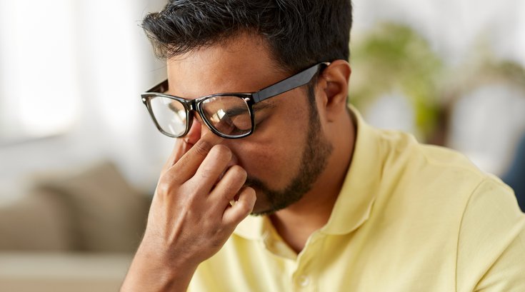 Vitamin B12 deficiency
