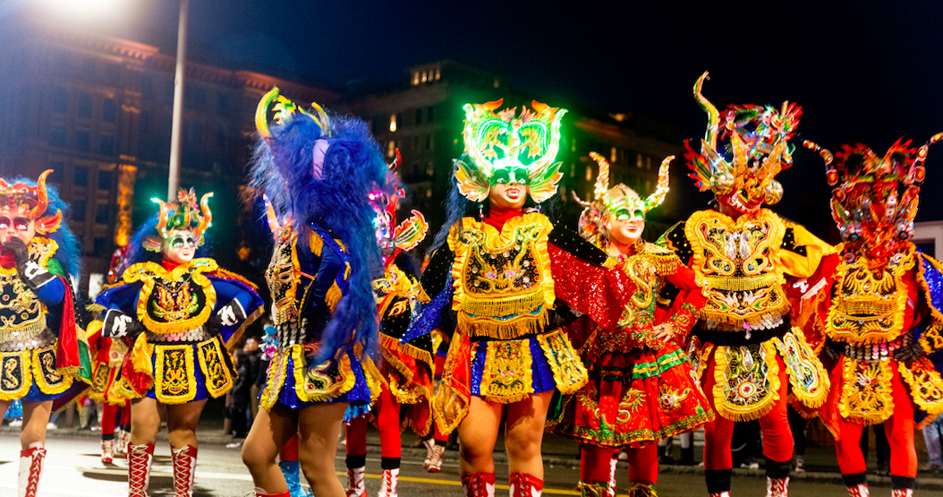 Philadelphia Holiday Parade 2024 Schedule Ellen Hermine