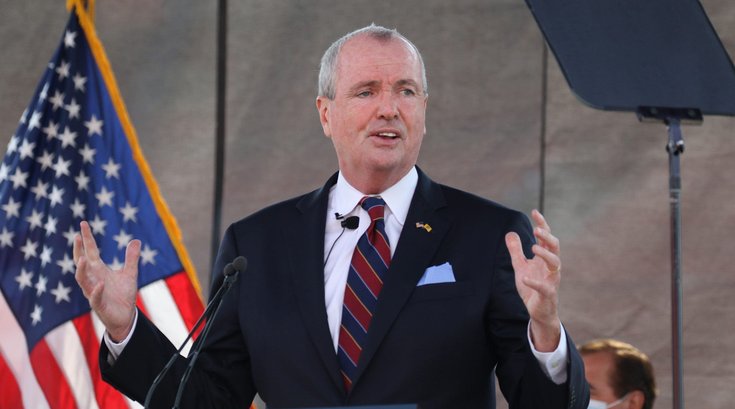 Gov. Murphy Breweries Bill