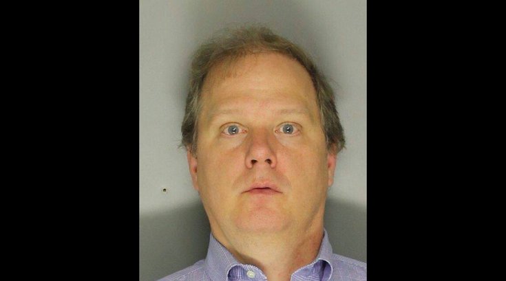 David S. Kennedy pediatrician mug