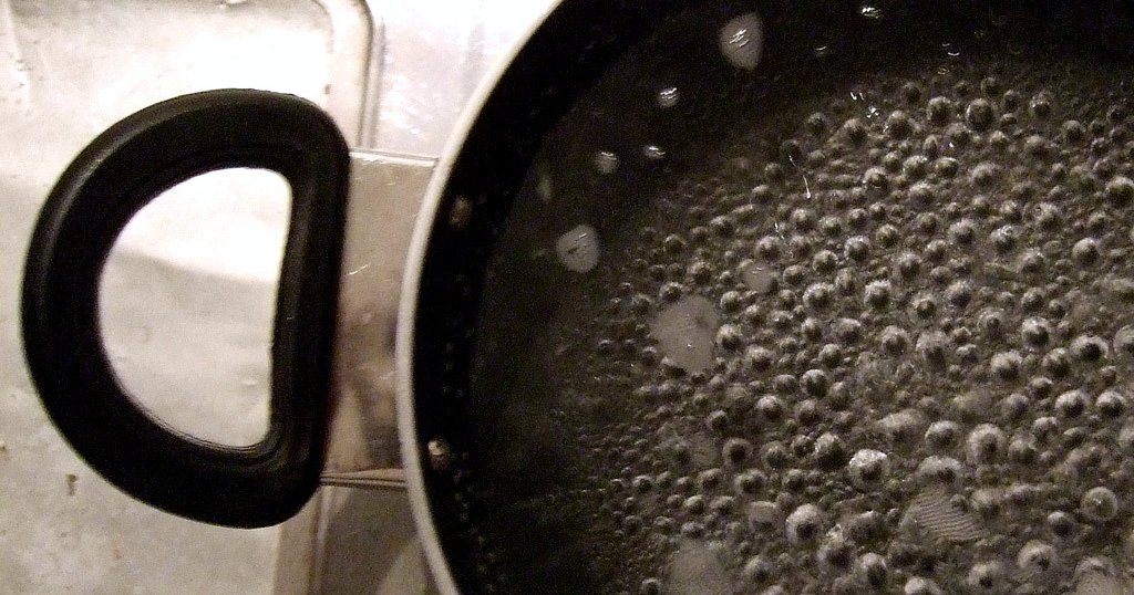 Bucks County Communities Under Boil-water Advisory | PhillyVoice