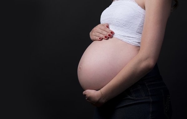 COVID-19 Pregnancy Brain Development