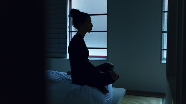 Diabetes and sleep disorders