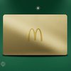 McDonald's McGold card free meals for life sweepstakes